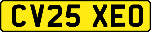 CV25XEO