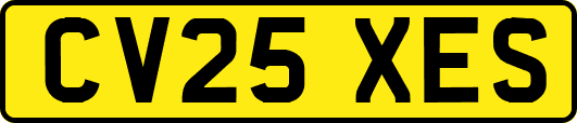 CV25XES