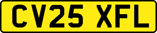 CV25XFL