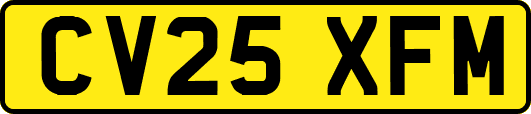 CV25XFM