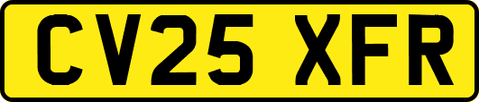 CV25XFR