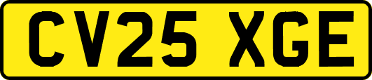 CV25XGE
