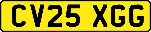 CV25XGG