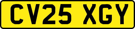 CV25XGY