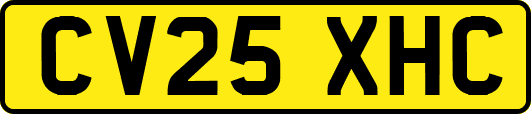 CV25XHC