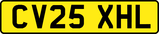 CV25XHL