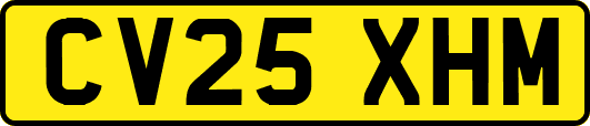 CV25XHM