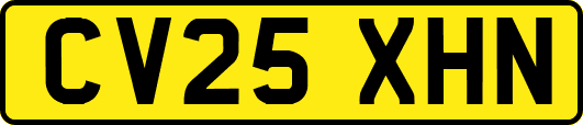 CV25XHN
