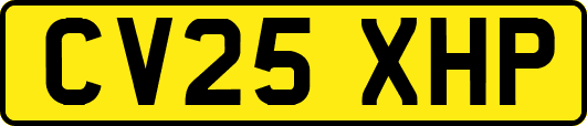 CV25XHP