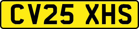 CV25XHS