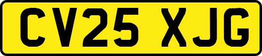CV25XJG