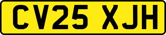 CV25XJH