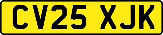 CV25XJK