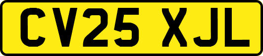 CV25XJL