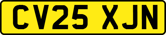 CV25XJN