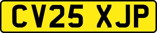 CV25XJP