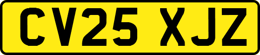 CV25XJZ