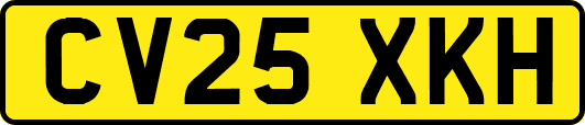 CV25XKH