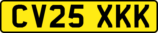 CV25XKK