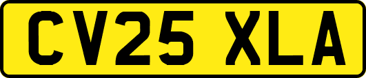 CV25XLA