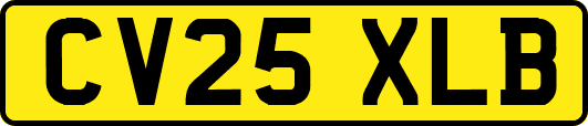 CV25XLB