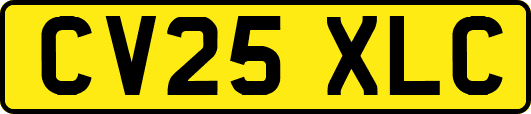 CV25XLC