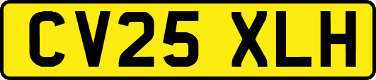 CV25XLH