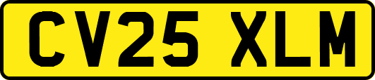 CV25XLM