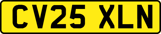 CV25XLN