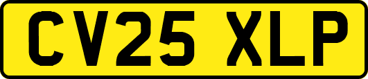 CV25XLP