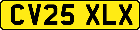 CV25XLX