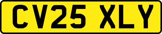 CV25XLY
