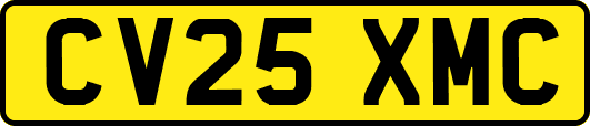 CV25XMC