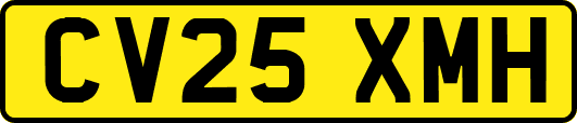 CV25XMH