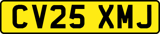 CV25XMJ