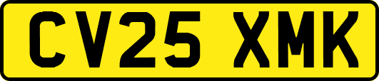 CV25XMK