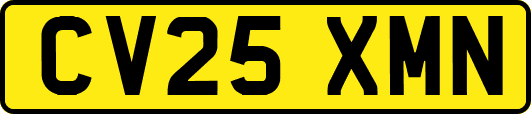 CV25XMN