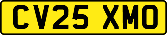 CV25XMO