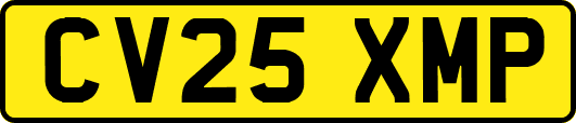 CV25XMP