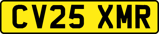 CV25XMR