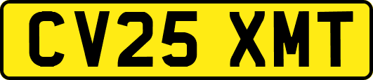 CV25XMT