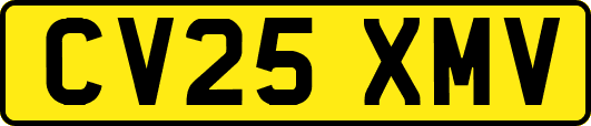CV25XMV