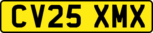CV25XMX