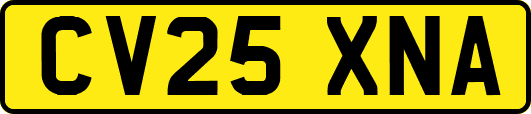 CV25XNA