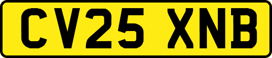 CV25XNB