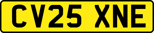CV25XNE