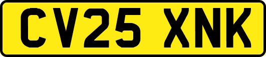CV25XNK