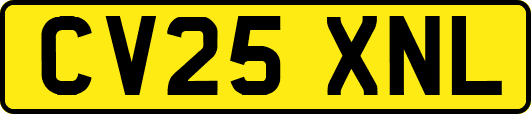 CV25XNL