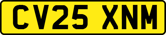 CV25XNM