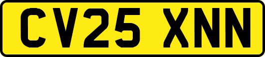 CV25XNN